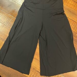 Victoria's Secret Black Garment